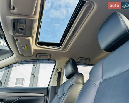 Черный Мицубиси Аутлендер, объемом двигателя 2.36 л и пробегом 64 тыс. км за 29900 $, фото 38 на Automoto.ua