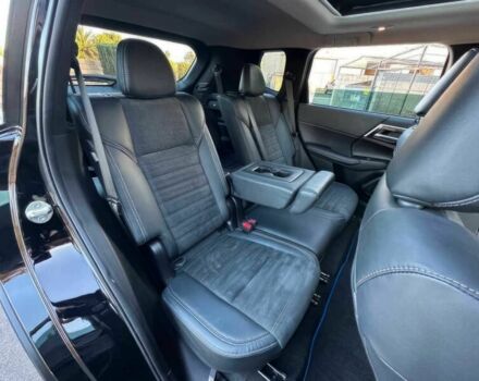 Чорний Міцубісі Аутлендер, об'ємом двигуна 2.4 л та пробігом 16 тис. км за 25500 $, фото 9 на Automoto.ua