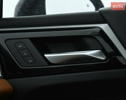 Черный Мицубиси Аутлендер, объемом двигателя 2.36 л и пробегом 20 тыс. км за 38000 $, фото 37 на Automoto.ua