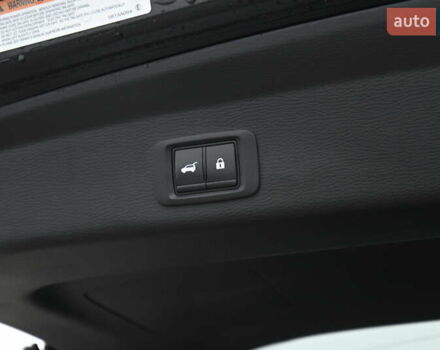 Черный Мицубиси Аутлендер, объемом двигателя 2.36 л и пробегом 20 тыс. км за 37400 $, фото 44 на Automoto.ua