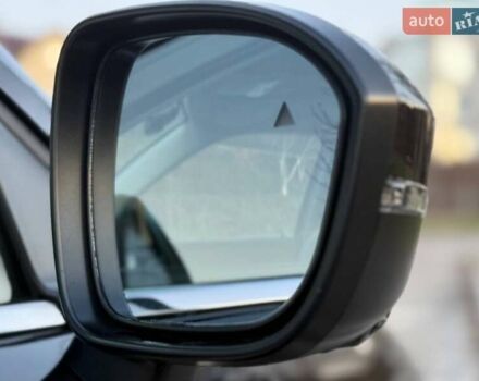 Черный Мицубиси Аутлендер, объемом двигателя 2.36 л и пробегом 37 тыс. км за 37000 $, фото 50 на Automoto.ua