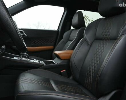 Черный Мицубиси Аутлендер, объемом двигателя 2.4 л и пробегом 20 тыс. км за 38000 $, фото 29 на Automoto.ua