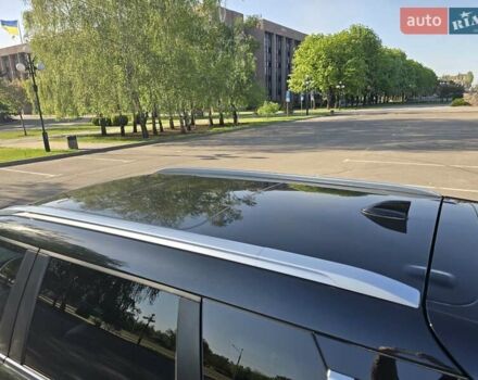 Черный Мицубиси Аутлендер, объемом двигателя 2.36 л и пробегом 37 тыс. км за 37000 $, фото 62 на Automoto.ua