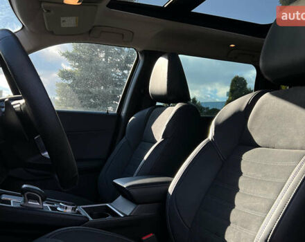 Черный Мицубиси Аутлендер, объемом двигателя 2.49 л и пробегом 6 тыс. км за 29300 $, фото 8 на Automoto.ua