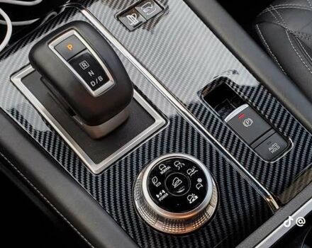 Черный Мицубиси Аутлендер, объемом двигателя 2.36 л и пробегом 37 тыс. км за 37000 $, фото 30 на Automoto.ua