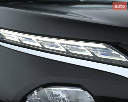 Черный Мицубиси Аутлендер, объемом двигателя 2.36 л и пробегом 20 тыс. км за 38000 $, фото 11 на Automoto.ua