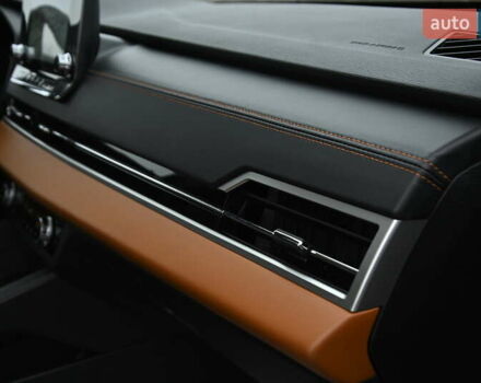 Черный Мицубиси Аутлендер, объемом двигателя 2.36 л и пробегом 20 тыс. км за 37400 $, фото 54 на Automoto.ua