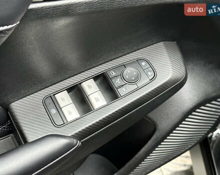 Черный Мицубиси Аутлендер, объемом двигателя 2.4 л и пробегом 56 тыс. км за 37300 $, фото 51 на Automoto.ua