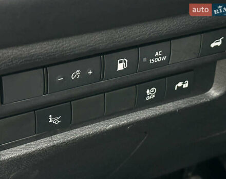 Черный Мицубиси Аутлендер, объемом двигателя 2.4 л и пробегом 56 тыс. км за 37300 $, фото 52 на Automoto.ua