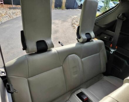 Черный Мицубиси Аутлендер, объемом двигателя 2.4 л и пробегом 27 тыс. км за 25400 $, фото 12 на Automoto.ua