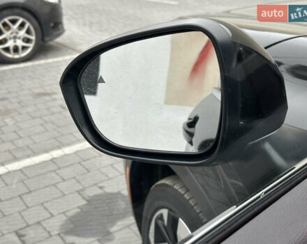 Черный Мицубиси Аутлендер, объемом двигателя 2.4 л и пробегом 56 тыс. км за 37300 $, фото 50 на Automoto.ua