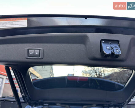 Черный Мицубиси Аутлендер, объемом двигателя 2.4 л и пробегом 56 тыс. км за 37300 $, фото 67 на Automoto.ua