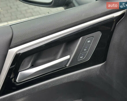 Черный Мицубиси Аутлендер, объемом двигателя 2.4 л и пробегом 56 тыс. км за 37300 $, фото 55 на Automoto.ua