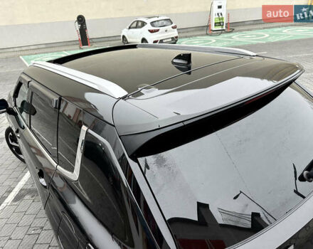 Черный Мицубиси Аутлендер, объемом двигателя 2.4 л и пробегом 56 тыс. км за 37300 $, фото 42 на Automoto.ua