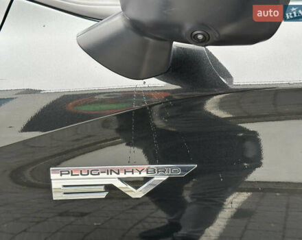 Черный Мицубиси Аутлендер, объемом двигателя 2.4 л и пробегом 56 тыс. км за 37300 $, фото 39 на Automoto.ua