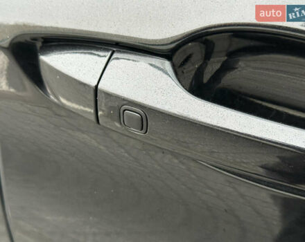 Черный Мицубиси Аутлендер, объемом двигателя 2.4 л и пробегом 56 тыс. км за 37300 $, фото 41 на Automoto.ua