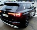 Черный Мицубиси Аутлендер, объемом двигателя 2.5 л и пробегом 5 тыс. км за 32499 $, фото 4 на Automoto.ua