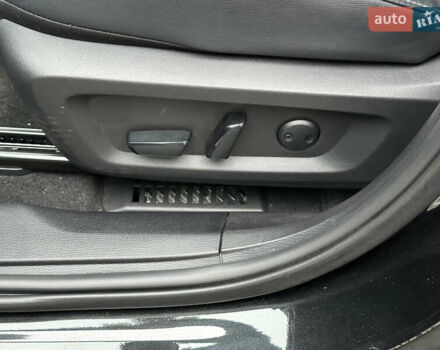 Черный Мицубиси Аутлендер, объемом двигателя 2.4 л и пробегом 56 тыс. км за 37300 $, фото 49 на Automoto.ua