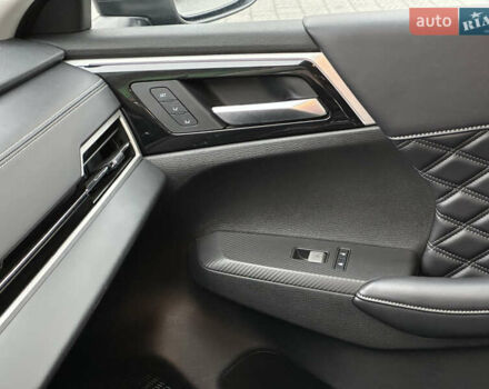 Черный Мицубиси Аутлендер, объемом двигателя 2.4 л и пробегом 56 тыс. км за 37300 $, фото 54 на Automoto.ua