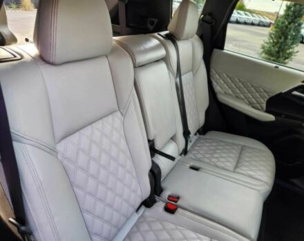 Черный Мицубиси Аутлендер, объемом двигателя 2.4 л и пробегом 26 тыс. км за 14200 $, фото 9 на Automoto.ua