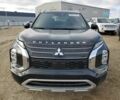 Чорний Міцубісі Аутлендер, об'ємом двигуна 2.4 л та пробігом 26 тис. км за 15000 $, фото 4 на Automoto.ua