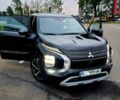 Черный Мицубиси Аутлендер, объемом двигателя 2.5 л и пробегом 5 тыс. км за 768 $, фото 8 на Automoto.ua