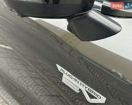 Черный Мицубиси Аутлендер, объемом двигателя 2.4 л и пробегом 56 тыс. км за 37300 $, фото 40 на Automoto.ua