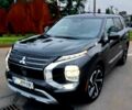 Черный Мицубиси Аутлендер, объемом двигателя 2.5 л и пробегом 5 тыс. км за 768 $, фото 1 на Automoto.ua