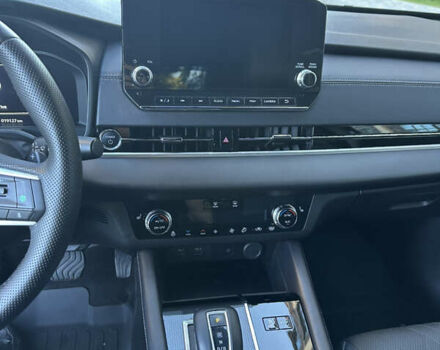 Черный Мицубиси Аутлендер, объемом двигателя 2.36 л и пробегом 21 тыс. км за 44000 $, фото 8 на Automoto.ua