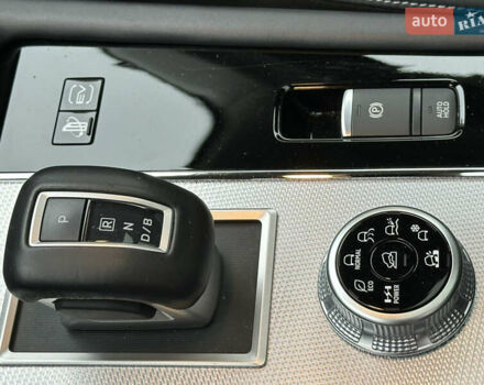 Черный Мицубиси Аутлендер, объемом двигателя 2.4 л и пробегом 56 тыс. км за 37300 $, фото 53 на Automoto.ua