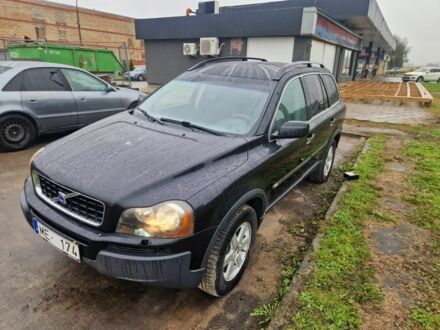 Чорний Міцубісі Аутлендер, об'ємом двигуна 2 л та пробігом 302 тис. км за 5333 $, фото 1 на Automoto.ua