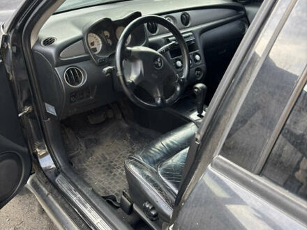 Мицубиси Аутлендер 2006 в Киеве на Automoto.ua Черный Мицубиси Аутлендер, объемом двигателя 2.38 л и пробегом 419 тыс. км за 2200 $, фото 1 на Automoto.ua