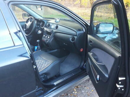 Мицубиси Аутлендер 2007 в Мироновке на Automoto.ua Черный Мицубиси Аутлендер, объемом двигателя 2 л и пробегом 278 тыс. км за 6500 $, фото 1 на Automoto.ua