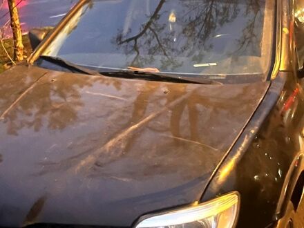 Міцубісі Аутлендер 2008 у Доброслав (Комінтернівське) на Automoto.ua Чорний Міцубісі Аутлендер, об'ємом двигуна 20 л та пробігом 318 тис. км за 6000 $, фото 1 на Automoto.ua