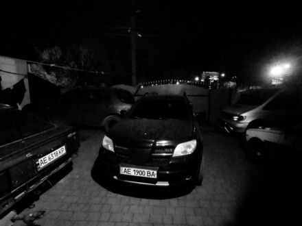 Міцубісі Аутлендер 2008 у Павлограде на Automoto.ua Чорний Міцубісі Аутлендер, об'ємом двигуна 2.4 л та пробігом 265 тис. км за 6999 $, фото 1 на Automoto.ua