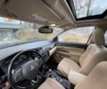 Коричневий Міцубісі Аутлендер, об'ємом двигуна 3 л та пробігом 152 тис. км за 16000 $, фото 3 на Automoto.ua