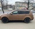 Міцубісі Аутлендер 2007 у Києві на Automoto.ua Коричневий Міцубісі Аутлендер, об'ємом двигуна 2 л та пробігом 272 тис. км за 4000 $, фото 4 на Automoto.ua