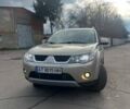 Коричневий Міцубісі Аутлендер, об'ємом двигуна 1.97 л та пробігом 290 тис. км за 8200 $, фото 7 на Automoto.ua