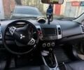 Коричневий Міцубісі Аутлендер, об'ємом двигуна 1.97 л та пробігом 290 тис. км за 8200 $, фото 9 на Automoto.ua