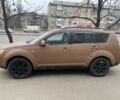 Міцубісі Аутлендер 2007 у Києві на Automoto.ua Коричневий Міцубісі Аутлендер, об'ємом двигуна 2 л та пробігом 272 тис. км за 4000 $, фото 1 на Automoto.ua