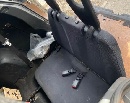 Міцубісі Аутлендер 2007 у Києві на Automoto.ua Коричневий Міцубісі Аутлендер, об'ємом двигуна 2 л та пробігом 272 тис. км за 4000 $, фото 5 на Automoto.ua