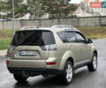 Мицубиси Аутлендер 2007 в Харькове на Automoto.ua Коричневый Мицубиси Аутлендер, объемом двигателя 2 л и пробегом 260 тыс. км за 7600 $, фото 4 на Automoto.ua