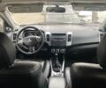 Міцубісі Аутлендер 2007 у Києві на Automoto.ua Коричневий Міцубісі Аутлендер, об'ємом двигуна 2 л та пробігом 272 тис. км за 4000 $, фото 2 на Automoto.ua