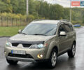 Мицубиси Аутлендер 2007 в Харькове на Automoto.ua Коричневый Мицубиси Аутлендер, объемом двигателя 2 л и пробегом 260 тыс. км за 7600 $, фото 1 на Automoto.ua