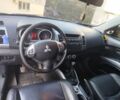 Мицубиси Аутлендер 2009 в Изюме на Automoto.ua Коричневый Мицубиси Аутлендер, объемом двигателя 2 л и пробегом 322 тыс. км за 5100 $, фото 4 на Automoto.ua