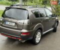 Коричневий Міцубісі Аутлендер, об'ємом двигуна 2.36 л та пробігом 200 тис. км за 9150 $, фото 6 на Automoto.ua