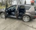 Коричневий Міцубісі Аутлендер, об'ємом двигуна 2.2 л та пробігом 266 тис. км за 11000 $, фото 7 на Automoto.ua