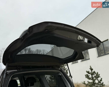 Коричневий Міцубісі Аутлендер, об'ємом двигуна 2.2 л та пробігом 235 тис. км за 10600 $, фото 21 на Automoto.ua