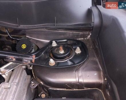 Коричневий Міцубісі Аутлендер, об'ємом двигуна 2.2 л та пробігом 240 тис. км за 10900 $, фото 30 на Automoto.ua