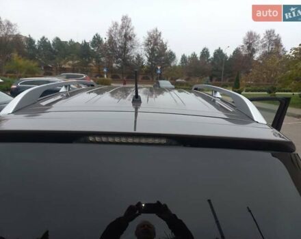 Коричневий Міцубісі Аутлендер, об'ємом двигуна 2.2 л та пробігом 240 тис. км за 10900 $, фото 24 на Automoto.ua